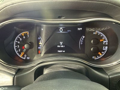 2021 Jeep Grand Cherokee High Altitude