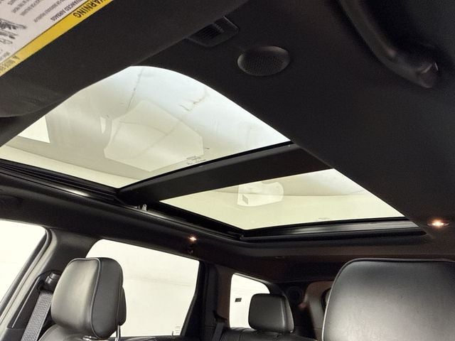 2021 Jeep Grand Cherokee High Altitude