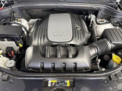 2021 Jeep Grand Cherokee High Altitude