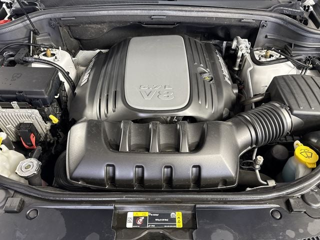 2021 Jeep Grand Cherokee High Altitude