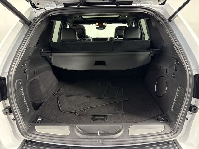 2021 Jeep Grand Cherokee High Altitude