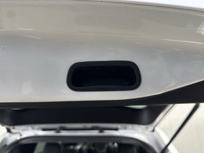 2021 Jeep Grand Cherokee High Altitude