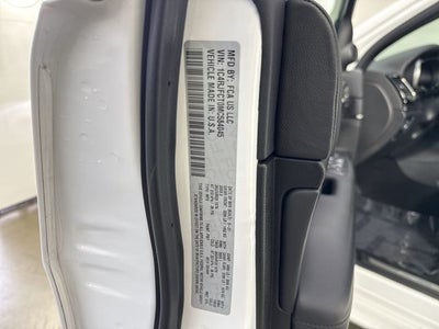 2021 Jeep Grand Cherokee High Altitude