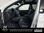 2021 Jeep Grand Cherokee High Altitude