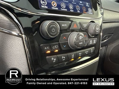 2021 Jeep Grand Cherokee High Altitude