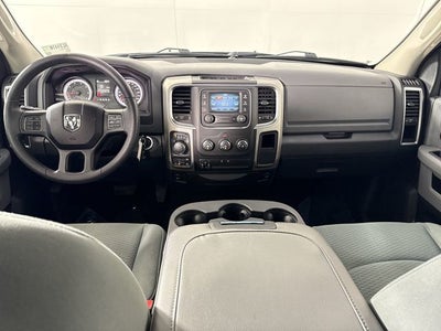 2017 RAM 1500 SLT