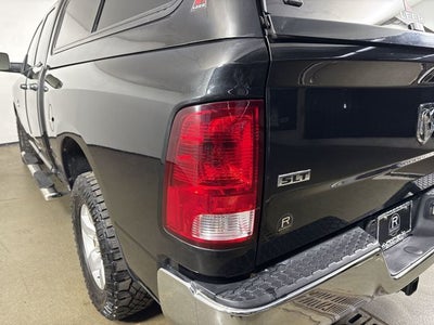 2017 RAM 1500 SLT
