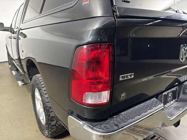 2017 RAM 1500 SLT