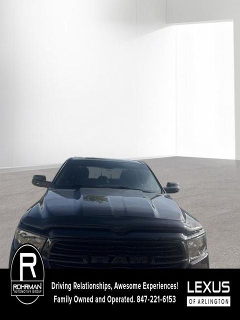 2019 RAM All-New 1500 Big Horn/Lone Star