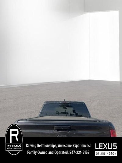2019 RAM All-New 1500 Big Horn/Lone Star
