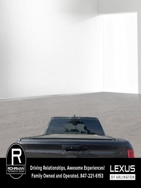 2019 RAM All-New 1500 Big Horn/Lone Star