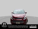 2016 Ford C-Max Hybrid SEL