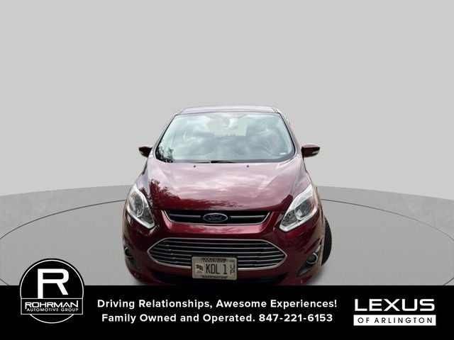 2016 Ford C-Max Hybrid SEL