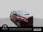 2016 Ford C-Max Hybrid SEL