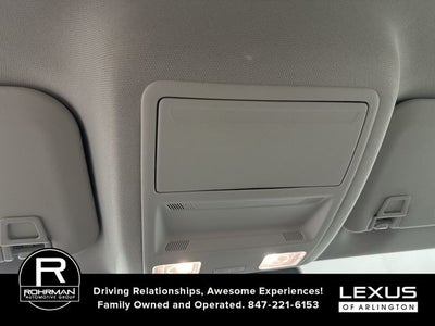 2022 Ford Escape Plug-In Hybrid SEL