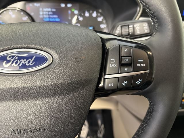 2022 Ford Escape Plug-In Hybrid SEL