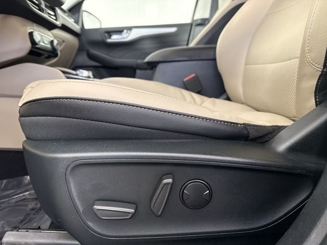 2022 Ford Escape Plug-In Hybrid SEL