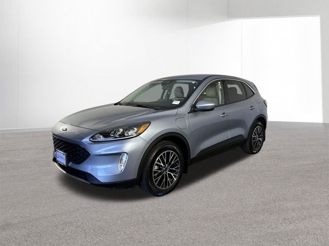 2022 Ford Escape Plug-In Hybrid SEL