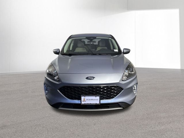 2022 Ford Escape Plug-In Hybrid SEL