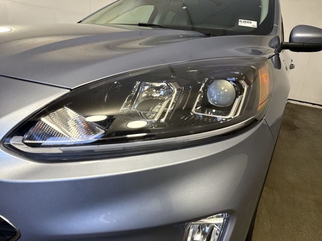 2022 Ford Escape Plug-In Hybrid SEL