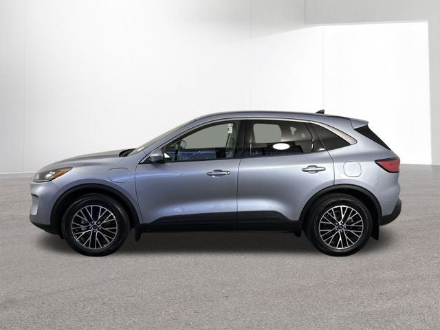 2022 Ford Escape Plug-In Hybrid SEL
