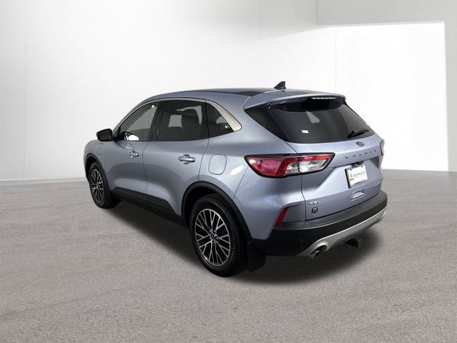 2022 Ford Escape Plug-In Hybrid SEL