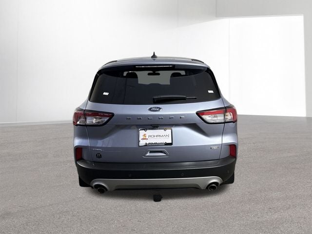 2022 Ford Escape Plug-In Hybrid SEL
