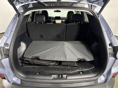 2022 Ford Escape Plug-In Hybrid SEL