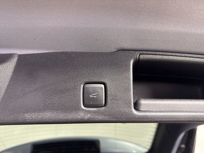 2022 Ford Escape Plug-In Hybrid SEL