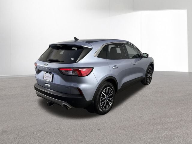 2022 Ford Escape Plug-In Hybrid SEL
