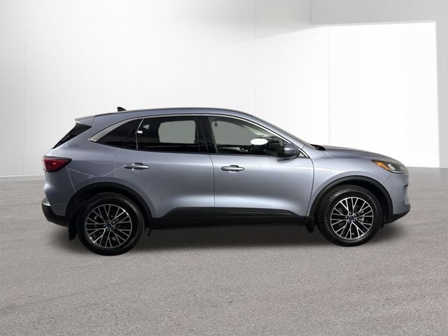 2022 Ford Escape Plug-In Hybrid SEL