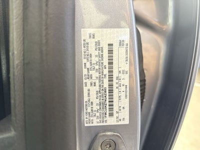 2022 Ford Escape Plug-In Hybrid SEL