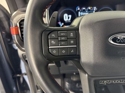 2023 Ford F-150 Raptor R