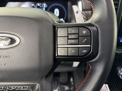 2023 Ford F-150 Raptor R