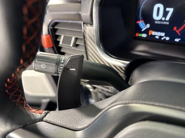 2023 Ford F-150 Raptor R