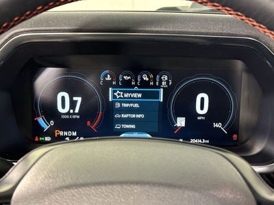 2023 Ford F-150 Raptor R