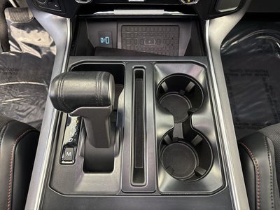 2023 Ford F-150 Raptor R