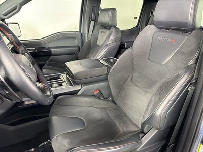 2023 Ford F-150 Raptor R