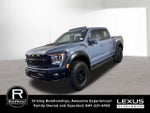 2023 Ford F-150 Raptor R