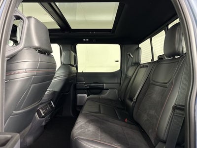 2023 Ford F-150 Raptor R