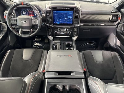 2023 Ford F-150 Raptor R