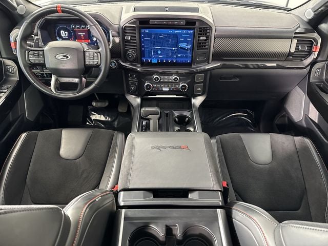 2023 Ford F-150 Raptor R