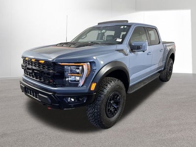 2023 Ford F-150 Raptor R
