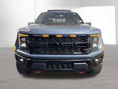 2023 Ford F-150 Raptor R