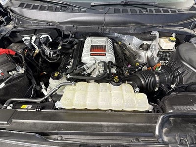 2023 Ford F-150 Raptor R