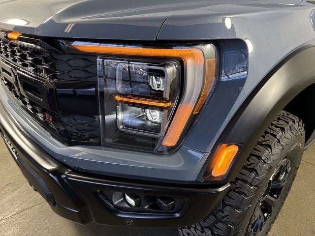 2023 Ford F-150 Raptor R