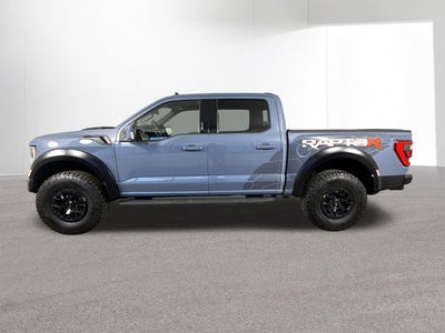 2023 Ford F-150 Raptor R