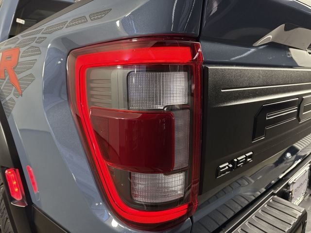 2023 Ford F-150 Raptor R