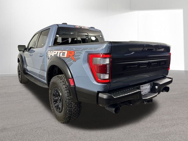 2023 Ford F-150 Raptor R