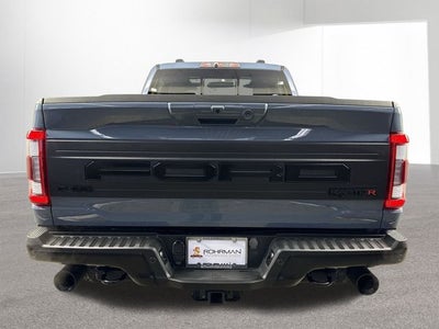 2023 Ford F-150 Raptor R